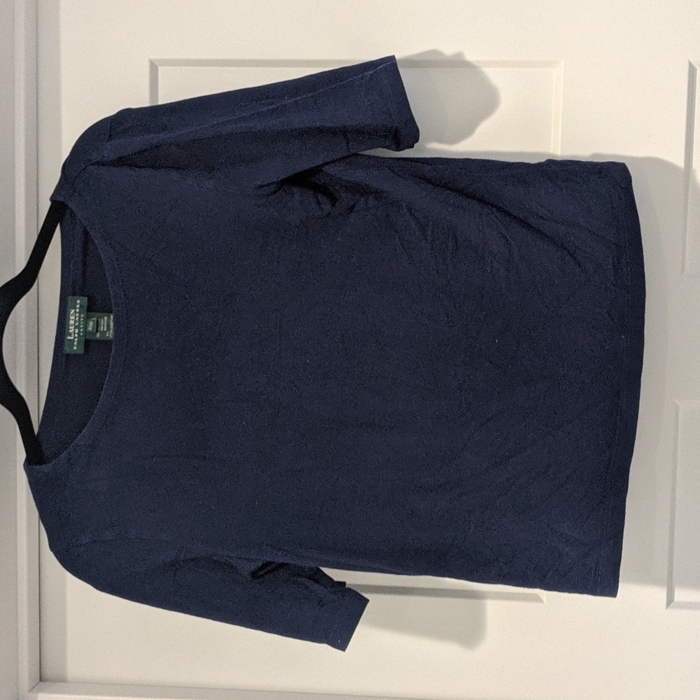 Lauren Ralph Lauren petite women's size M/P